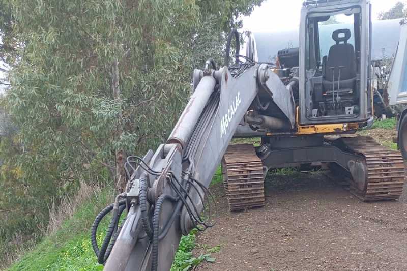 OmecoHub - Immagine MECALAC 714MC